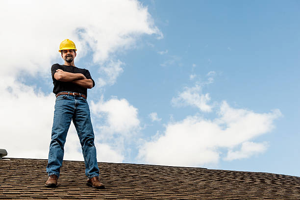 Best Commercial Roof Installation  in Selma, CA