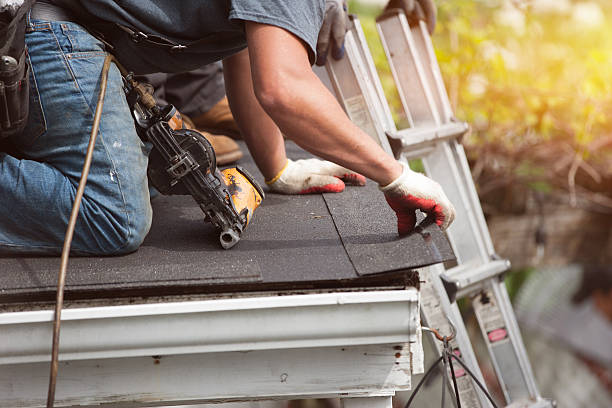 Quick and Trustworthy Emergency Roof Repair Services in Selma, CA
